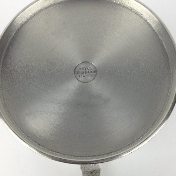 Royal Selangor Pewter Tankard - Picture 7 of 8